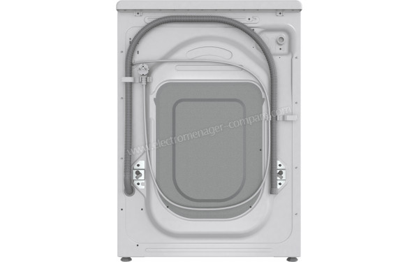 HISENSE WFGP901439VM - Vue de l'arri&egrave;re