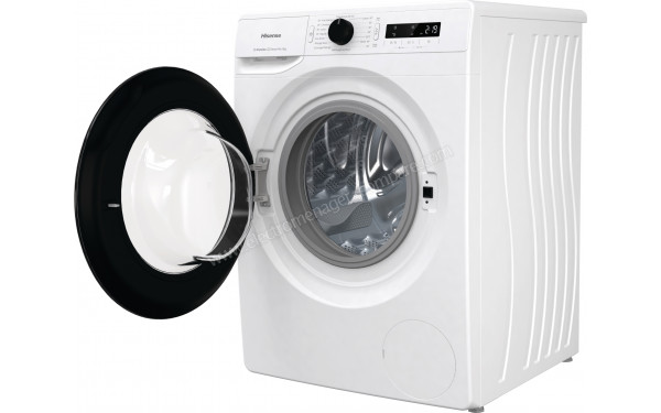 HISENSE WFGP901439VM - Vue de l'int&eacute;rieur