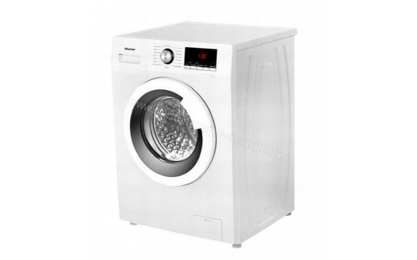 HISENSE WFHV9014 - Vue 3/4 droite