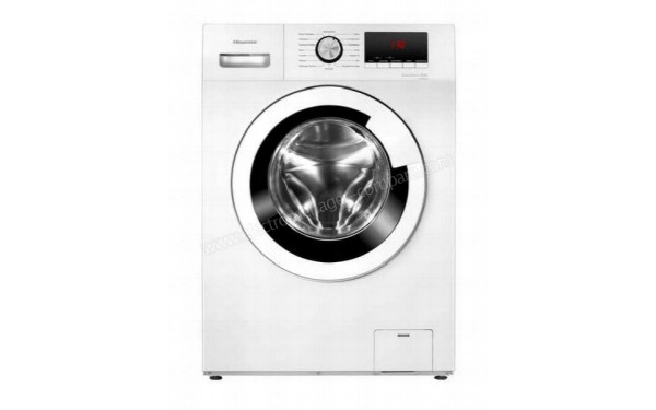 HISENSE WFHV9014 - Vue de face