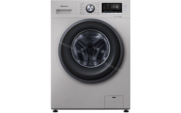 HISENSE WFKV9014S - Vue de face