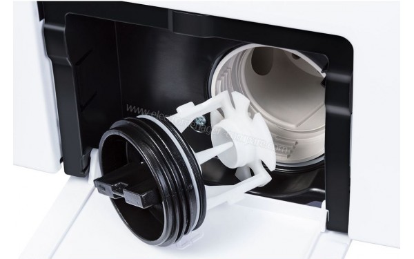 HISENSE WFKV9014 - Mise en situation (cr&eacute;dit : Boulanger)