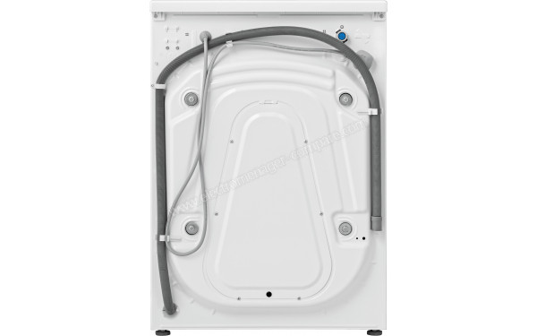 HISENSE WFPV7012EM - Vue de l'arri&egrave;re
