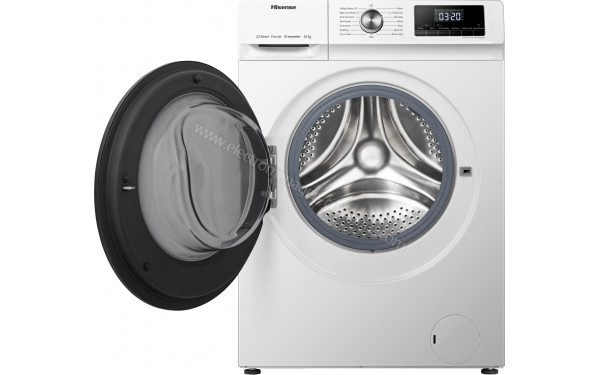 HISENSE WFQA1014EVJM - Vue de l'int&eacute;rieur