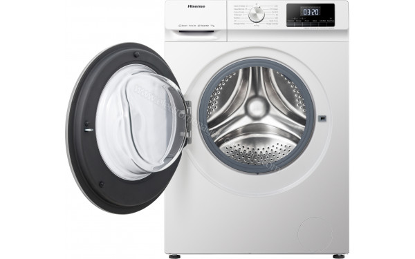 HISENSE WFQY7014EVJM - Vue de l'int&eacute;rieur