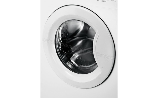 HISENSE WFXE7012 - Hublot