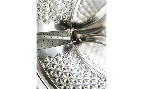 HISENSE WFXE7012 - Tambour