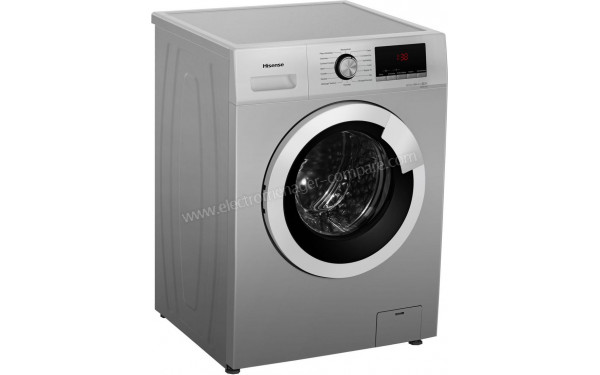 HISENSE WH914S - Vue 3/4 gauche