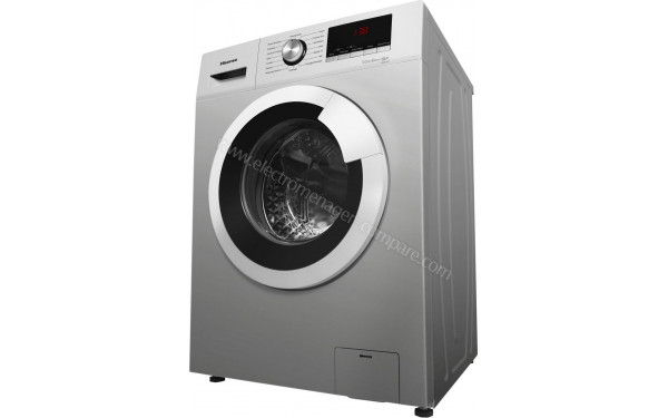 HISENSE WH914S - Vue du dessous 3/4 droite