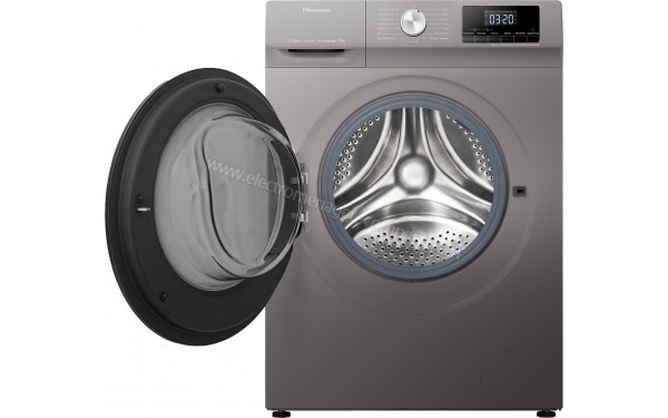 HISENSE WQA1014EVJMT - Vue de face