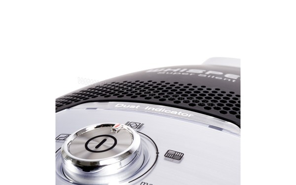 H KOENIG AXO6 - Panneau de commandes