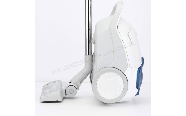 H KOENIG AXO800 - Vue de profil