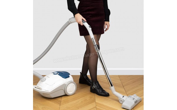 H KOENIG AXO800 - Mise en situation