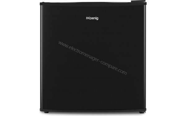 HKOENING FGX470 - Vue de face