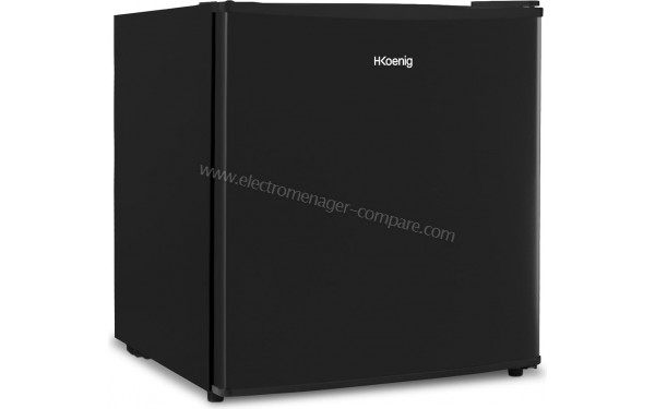 HKOENING FGX470 - Vue 3/4 gauche