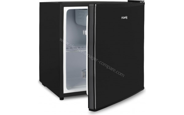 HKOENING FGX470 - Vue 3/4 gauche