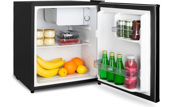 HKOENING FGX470 - Vue de l'int&eacute;rieur