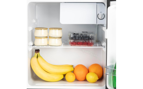 HKOENING FGX470 - Vue de l'int&eacute;rieur