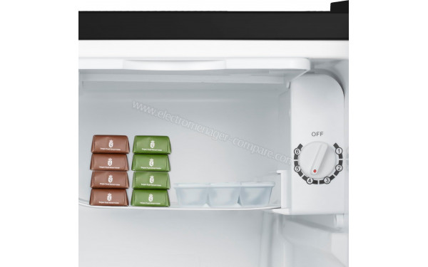 HKOENING FGX470 - Bac du cong&eacute;lateur