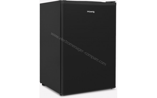 HKOENING FGX870 - Vue 3/4 gauche