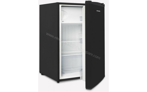 HKOENING FGX870 - Vue de l'int&eacute;rieur