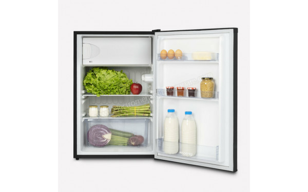 HKOENING FGX870 - Vue de l'int&eacute;rieur