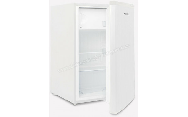 HKOENING FGX880 - Vue de l'int&eacute;rieur