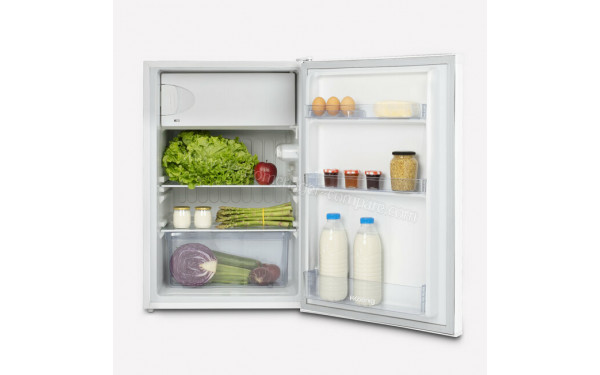 HKOENING FGX880 - Vue de l'int&eacute;rieur