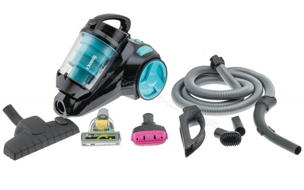 H KOENIG SLC85 - Accessoires