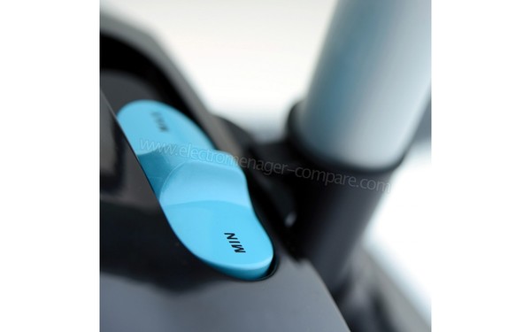 H KOENIG SLS890 - Zoom sur le variateur