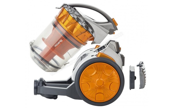 H KOENIG STC60 - Vue &eacute;clat&eacute;e