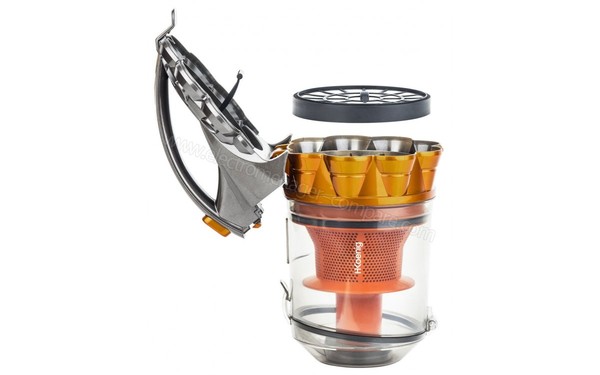 H KOENIG STC60 - Bac