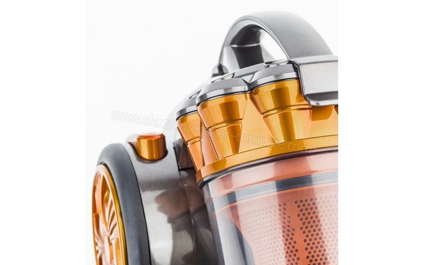 H KOENIG STC60 - Poign&eacute;e