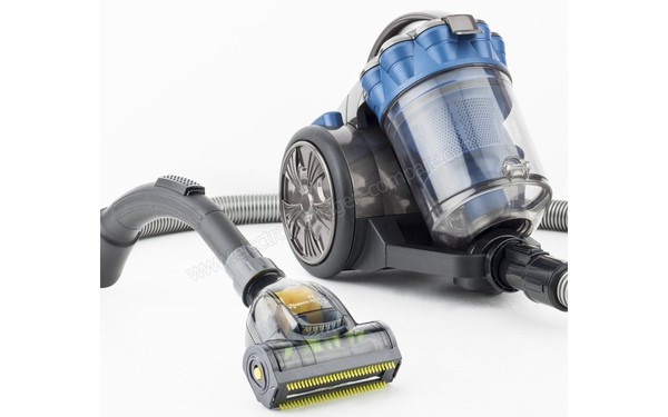 H KOENIG STC68 - Avec brosse