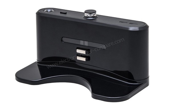 H KOENIG SWR22 - Base de rangement