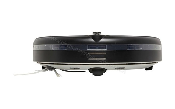 H KOENIG SWR28 - Vue de l'arri&egrave;re  (cr&eacute;dit : Boulanger)