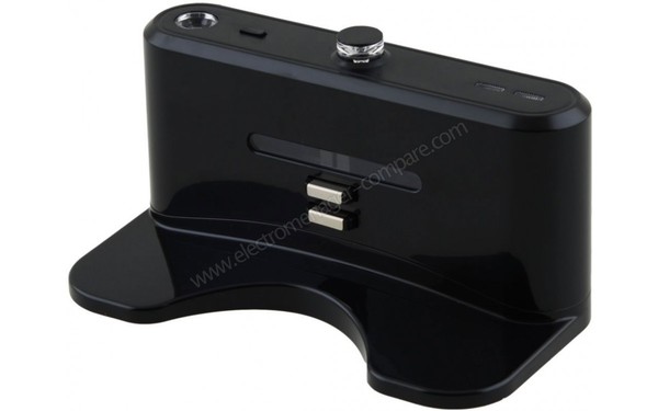 H KOENIG SWR28 - Base de chargement  (cr&eacute;dit : Boulanger)