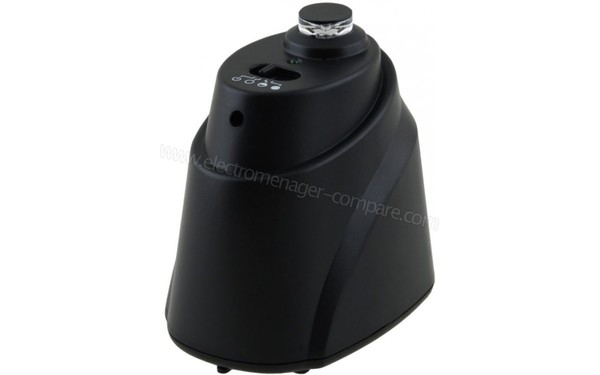 H KOENIG SWR28 - Mur virtuel  (cr&eacute;dit : Boulanger)