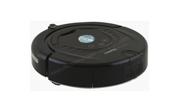 H KOENIG SWR32 - Vue de profil (cr&eacute;dit : Darty)