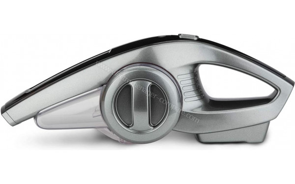 H KOENIG TCP85 - Vue de profil