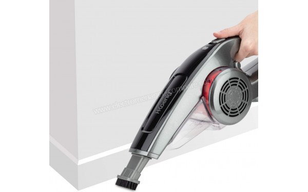 H KOENIG TCP85 - Mise en situation