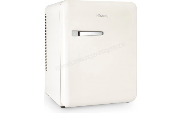 HKOENING TOAD8 - Vue 3/4 gauche