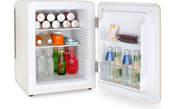 HKOENING TOAD8 - Vue de l'int&eacute;rieur