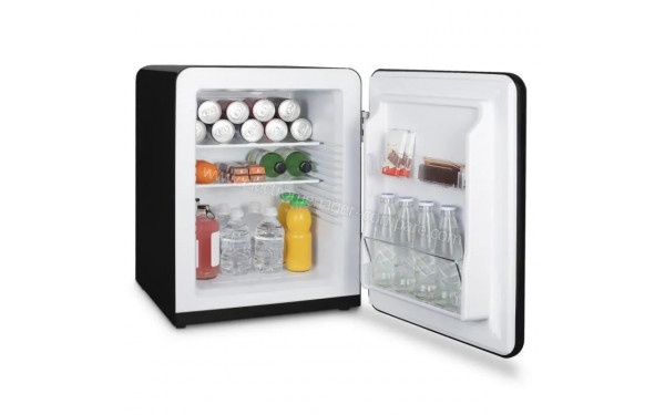 HKOENING TOAD9 - Vue de l'int&eacute;rieur