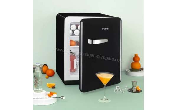 HKOENING TOAD9 - Mise en situation