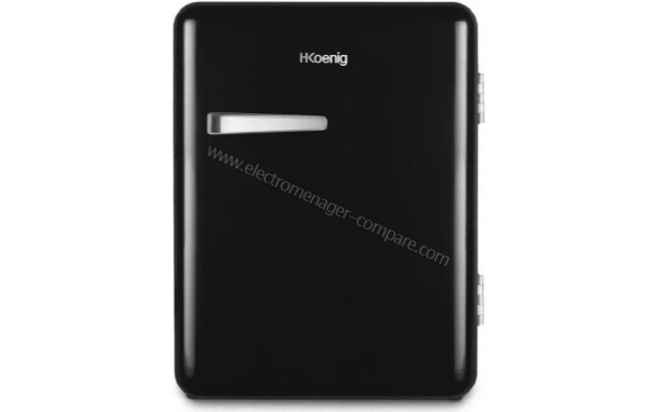 HKOENING TOAD9 - Vue de face