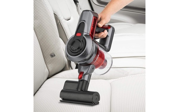 H KOENIG UP560 - Brosse turbo