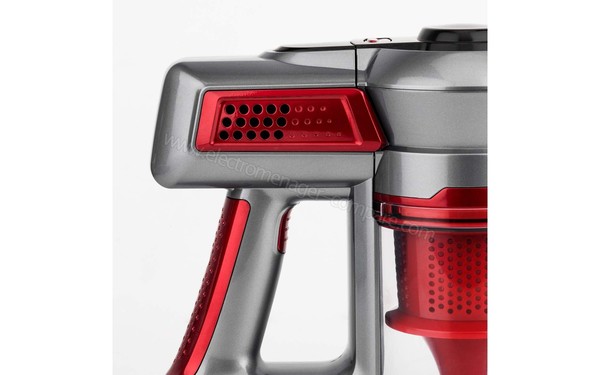 H KOENIG UP560 - Poign&eacute;e ergonomique