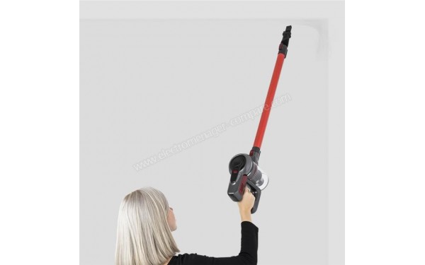 H KOENIG UP600 - Mise en situation