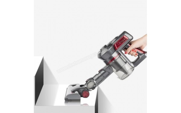 H KOENIG UP600 - Mise en situation